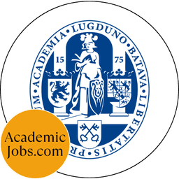 Leiden Logo
