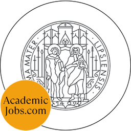 Leipzig - Universität Leipzig logo