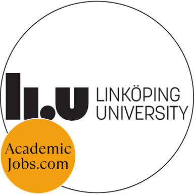 Linköping University logo