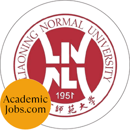 LNU - Liaoning Normal University logo