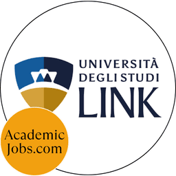 Link Campus - UniversitA  degli Studi Link Campus logo