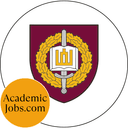 Military academy of Lithuania Jobs logo