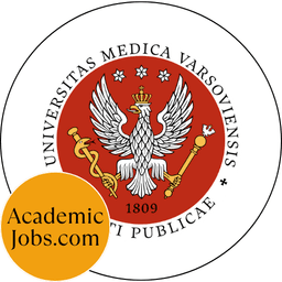MAW - Medical Academy in Warszawa logo