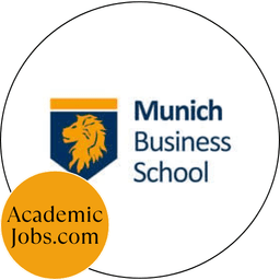 MBS - Munich Business School logo