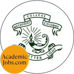 MC - Methodist College logo