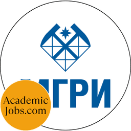 MGRI - Russian State Geological Prospecting University logo