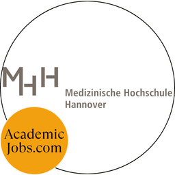 MHH - Medizinische Hochschule Hannover logo