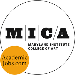 MICA - The Maryland Institute, College of Art logo