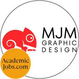 MJM Graphic Design logo