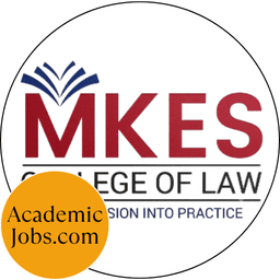 MKES College of Law logo