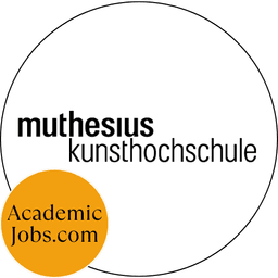 MKH - Muthesius Kunsthochschule logo