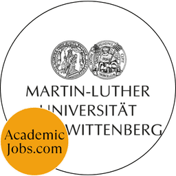 MLU - Martin Luther University Halle Wittenberg logo