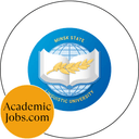 Minsk State Linguistic University Jobs logo