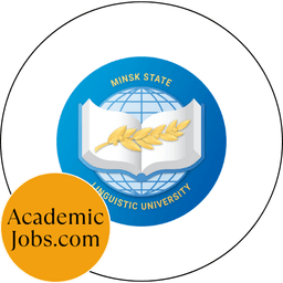 MSLU - Minsk State Linguistic University logo