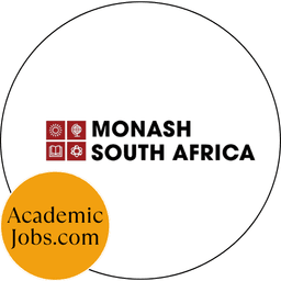 IIE MSA - Monash South Africa logo