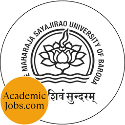 MSU - Manonmaniam Sundaranar University logo