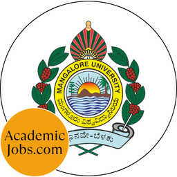 Mangalore University logo
