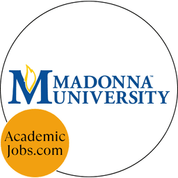 MU - Madonna University logo