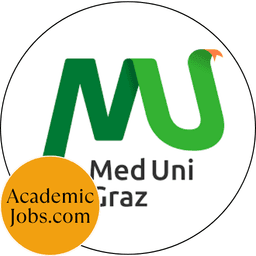 MUG - Medizinische University Graz logo