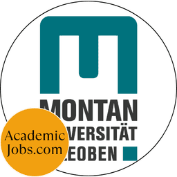 MUL - Montanuniversität Leoben logo