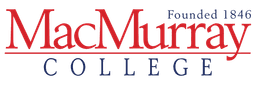 MacMurray - MacMurray College logo