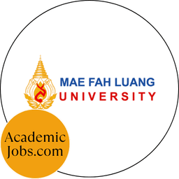 MFU - Mae Fah Luang University logo