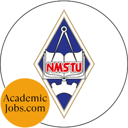 MagSU - Magnitogorsk State University logo