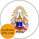 Mahamakut Buddhist University Jobs logo