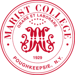 Marist - Marist University logo