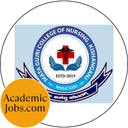Mata Gujri College of Nursing logo