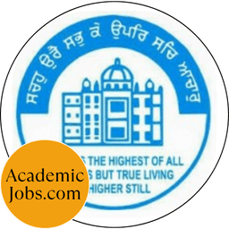 Mata Sundri College for Women logo