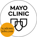 Mayo Clinic logo