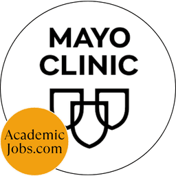 Mayo Clinic - Mayo Medical School logo