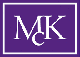 McKendree - McKendree College logo