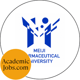 MPU -  Meiji Pharmaceutical University logo