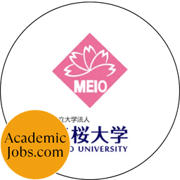 Meio - Meio University logo