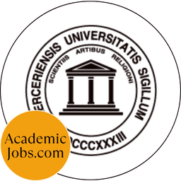 Mercer - Mercer University, Cecil B. Day Campus logo