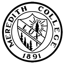 Meredith - Meredith College logo