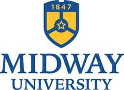 Midway - Midway College logo