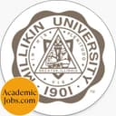 Admission Counselor