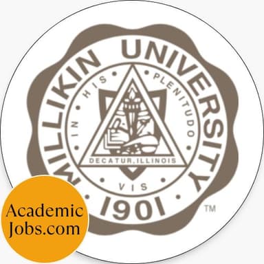 Millikin University logo