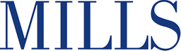 Mills - Mills College logo