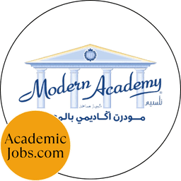 MA - Modern Academy logo