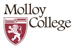 Molloy - Molloy College logo