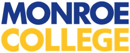 Monroe - Monroe College logo