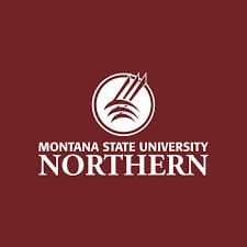 MSU-Northern - Montana State University - Northern logo