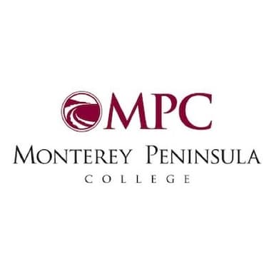 Monterey Peninsula College logo