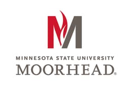MSU - Moorhead State University logo