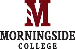 MC - Morningside College logo
