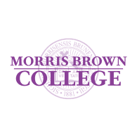 MBC - Morris Brown College logo
